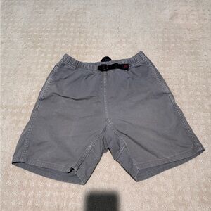 Gramicci Light Green G-Shorts Size Small